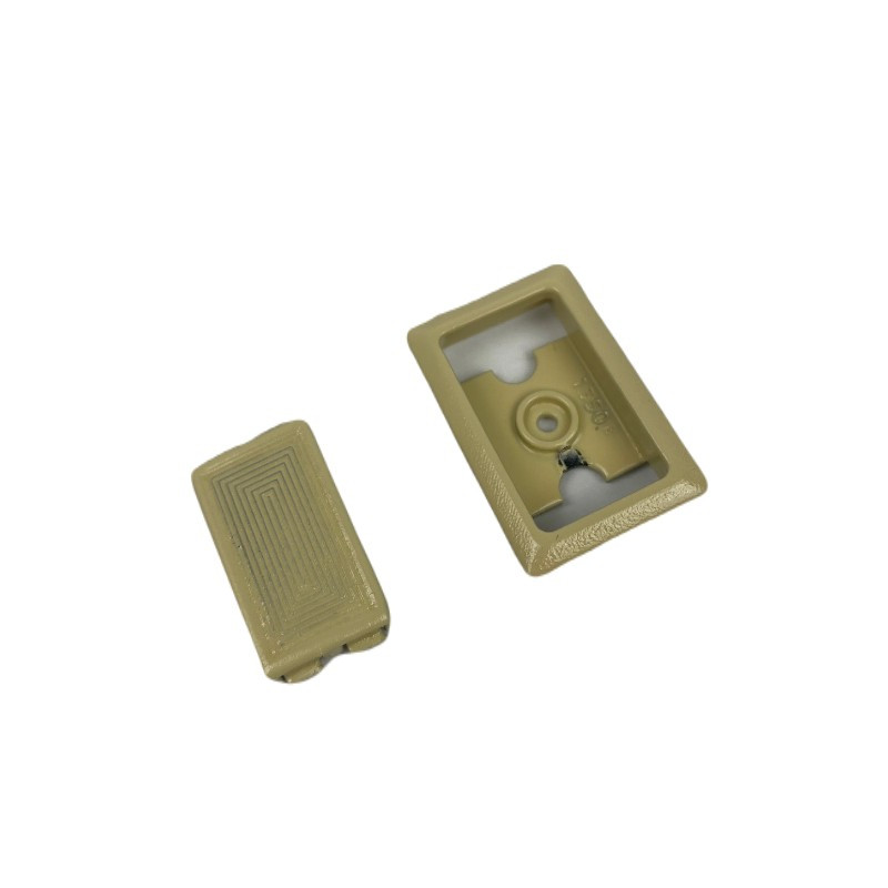 Volkswagen - Pièce de volant ItalVolanti beige - KBA 70027 - Finition complète