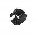 Peugeot - Partner Dangel 4x4 - Fixation de rotule de levier de vitesse - Finition brute