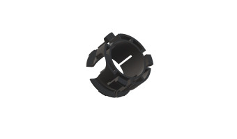 Peugeot - Partner Dangel 4x4 - Fixation de rotule de levier de vitesse - Finition brute
