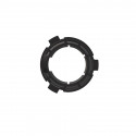 Peugeot - Partner Dangel 4x4 - Fixation de rotule de levier de vitesse - Finition brute