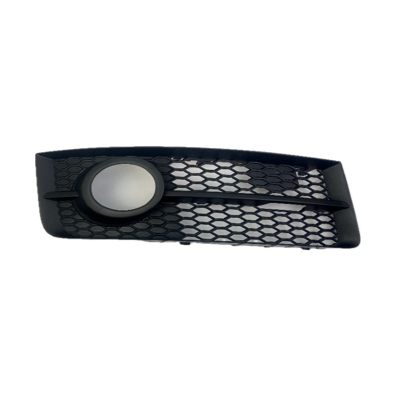 Audi - S8 - Grille antibrouillard pare-chocs avant droit - 4EO-807-682-AK - Finition complète