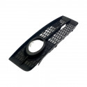 Audi - S8 - Grille antibrouillard pare-chocs avant droit - 4EO-807-682-AK - Finition complète