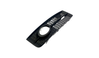 Audi - S8 - Grille antibrouillard pare-chocs avant droit - 4EO-807-682-AK - Finition complète