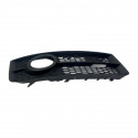 Audi - S8 - Grille antibrouillard pare-chocs avant droit - 4EO-807-682-AK - Finition complète