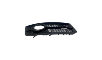 Audi - S8 - Grille antibrouillard pare-chocs avant droit - 4EO-807-682-AK - Finition complète