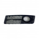 Audi - S8 - Grille antibrouillard pare-chocs avant gauche - 4EO-807-681-AK - Finition complète