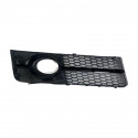 Audi - S8 - Grille antibrouillard pare-chocs avant gauche - 4EO-807-681-AK - Finition complète