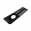 Audi - S8 - Grille antibrouillard pare-chocs avant gauche - 4EO-807-681-AK - Finition complète
