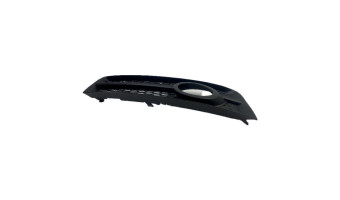 Audi - S8 - Grille antibrouillard pare-chocs avant gauche - 4EO-807-681-AK - Finition complète