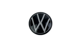 Volkswagen - Golf 2 - Cache moyeu - Finition complète
