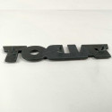 Tabolt - Solara - Logo capot et malle arrière - Finition complète