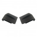 Toyota - RAV4 - Paire d'embouts de marche pied Berman Trittbrett - PZ415-X0909 - Finition complète