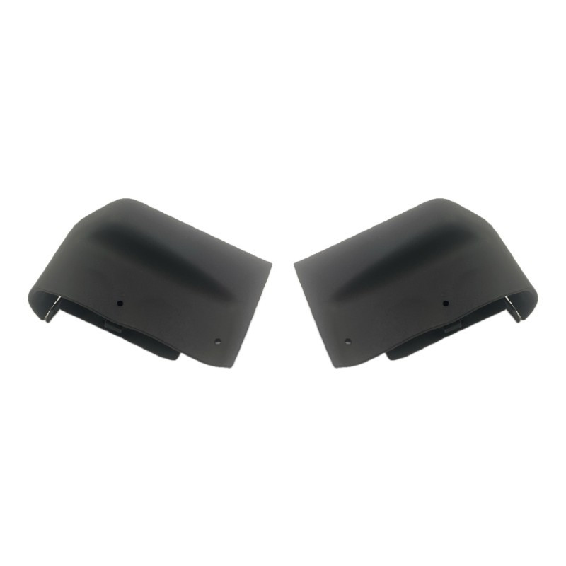 Toyota - RAV4 - Paire d'embouts de marche pied Berman Trittbrett - PZ415-X0909 - Finition complète