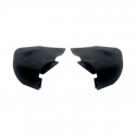Toyota - RAV4 - Paire d'embouts de marche pied Berman Trittbrett - PZ415-X0909 - Finition complète
