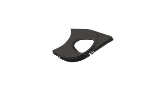 Motobecane - 50 ev - Carter - Finition complète