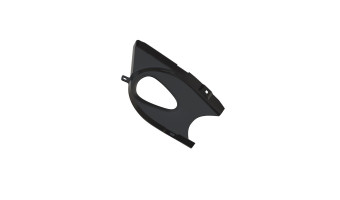 Motobecane - 50 ev - Carter - Finition complète