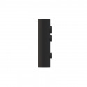Renault - R17 - Cache de protection de connectiques - Finition brute