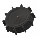 Renault - R5 phase 1 - Kit molette de siège - 523125 / 52330 - Finition complète