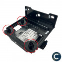 Hyundai / KIA - Agrafe de réparation de radar anticollisions - 95655 / 95650 / 99110