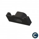 Peugeot - Guide inférieur module d'air piloté - 9817002880