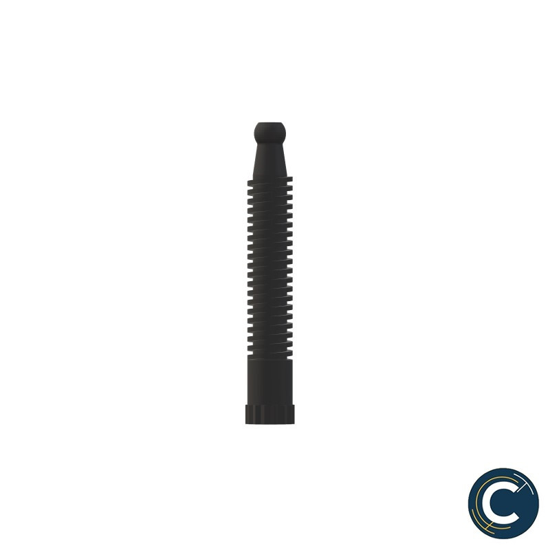 Renault - Vis plastique de réparation radar AEB - 284383207R / 284382122R