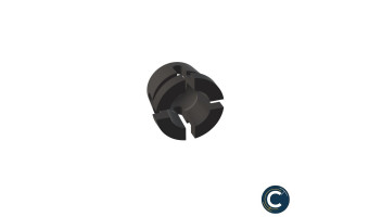Hyundai / KIA - Agrafe de réparation de radar anticollisions - 99110 / 96400 / 95655