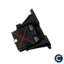 Renault - Kadjar - Support de réparation de radar anticollisions - 284380110R / 284384126R / 284386332R / 284388370R