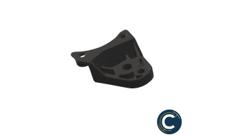 Renault - Scénic III - Kit de réparation phare avant droit - 260108250R / 260108453R