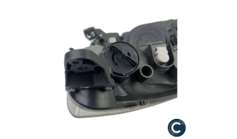 Renault - Scénic III - Kit de réparation phare avant droit - 260108250R / 260108453R