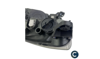Renault - Scénic III - Kit de réparation phare avant gauche - 260605628R / 260606760R