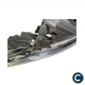 Renault - Scénic III - Kit de réparation phare avant gauche - 260605628R / 260606760R