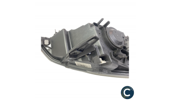 Renault - Scénic III - Kit de réparation phare avant gauche - 260605628R / 260606760R