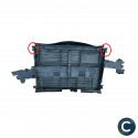 Peugeot - Guide supérieur module d'air piloté - 9817002880