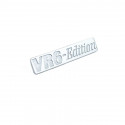 Volkswagen - Golf III - Logo VR6 Edition - Finition complète