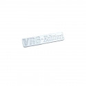 Volkswagen - Golf III - Logo VR6 Edition - Finition complète