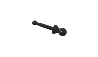 Renault - Espace III - Fixation rotule émetteur d’embrayage - 6025407079 - Finition brute