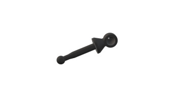 Renault - Espace III - Fixation rotule émetteur d’embrayage - 6025407079 - Finition brute