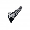 Volkswagen - Golf I Cabriolet - Logo Rabbit - 171853687J - Finition complète