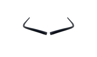 Lotus - Elise S2 - Paires de protections d'ailes arrières - Finition complète