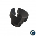 Peugeot - 3008 I et 5008 I - Agrafe de réparation de radar anticollisions - 9806141980 / 6590 / 9666674980