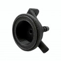 Citroën - SM - Support de réglage de phare hydraulique - Finition brute