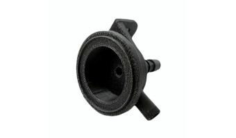 Citroën - SM - Support de réglage de phare hydraulique - Finition brute