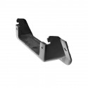 Ferrari - Mondial - Support éclairage de plaque - Finition brute
