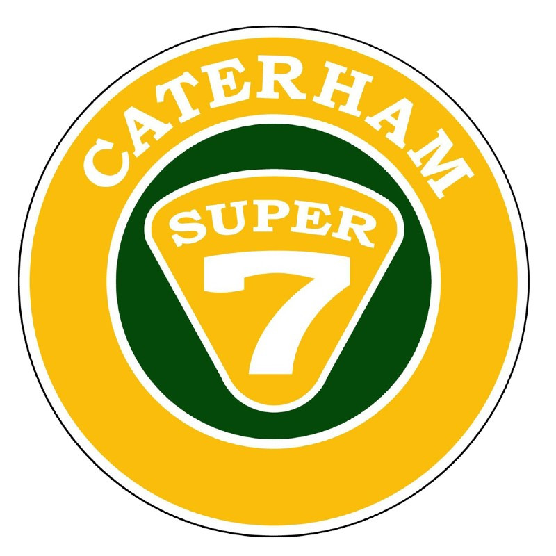 Caterham